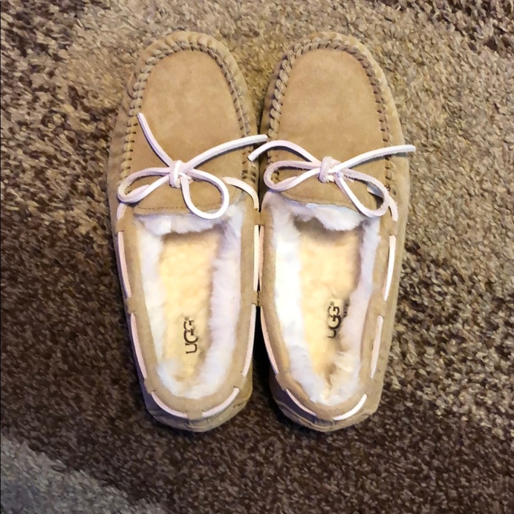 Ugg Moccasins